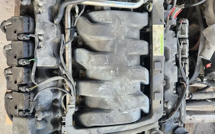 Двигатель M113 5.0үшін100 099 тг. в Шымкент