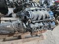 Двигатель M113 5.0үшін100 099 тг. в Шымкент – фото 6