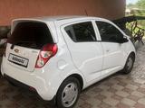 Chevrolet Spark 2023 годаүшін5 400 000 тг. в Алматы – фото 2