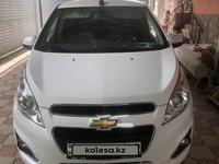 Chevrolet Spark 2023 годаүшін5 400 000 тг. в Алматы