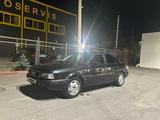 Audi 80 1992 года за 1 250 000 тг. в Костанай – фото 4