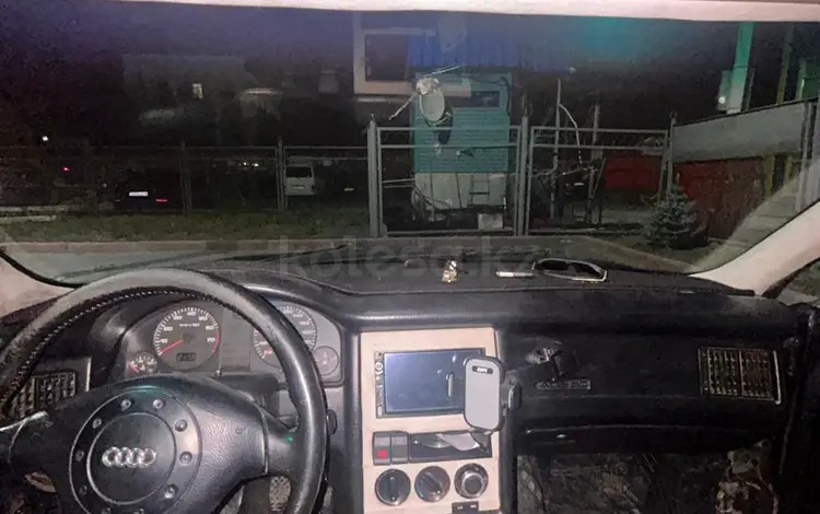 Audi 80 1992 года за 1 250 000 тг. в Костанай