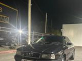 Audi 80 1992 года за 1 250 000 тг. в Костанай – фото 3