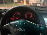 Audi 80 1992 года за 1 250 000 тг. в Костанай – фото 2