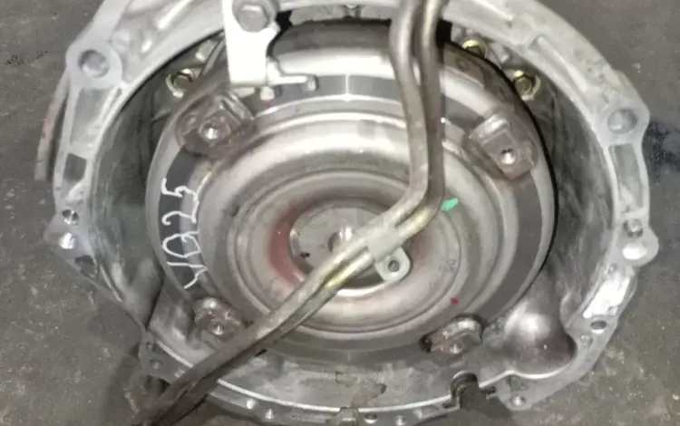 АКПП КОРОБКА АВТОМАТ VQ25DD ПОЛНЫЙ ПРИВОД за 220 000 тг. в Алматы