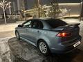 Mitsubishi Lancer 2011 года за 4 950 000 тг. в Астана – фото 8