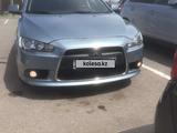 Mitsubishi Lancer 2011 года за 4 950 000 тг. в Астана