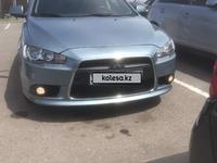 Mitsubishi Lancer 2011 года за 5 500 000 тг. в Астана