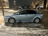 Mitsubishi Lancer 2011 года за 5 500 000 тг. в Астана – фото 5