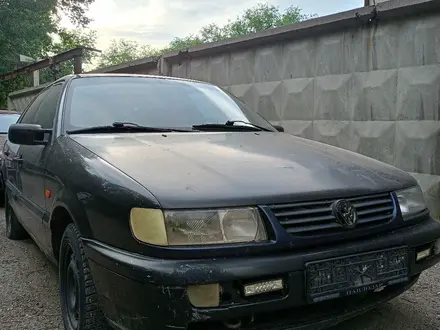 Volkswagen Passat 1994 года за 950 000 тг. в Павлодар – фото 2