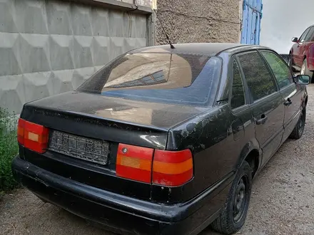 Volkswagen Passat 1994 года за 950 000 тг. в Павлодар – фото 4