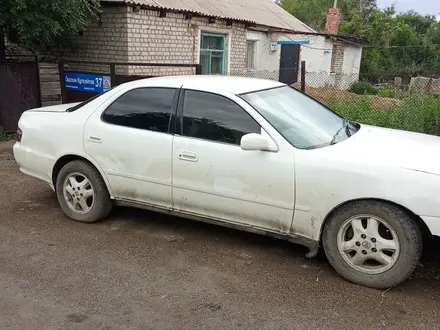 Toyota Cresta 1996 года за 1 150 000 тг. в Аягоз – фото 3