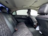 Mercedes-Benz S 550 2006 года за 8 500 000 тг. в Актау – фото 4