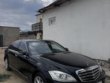 Mercedes-Benz S 550 2006 года за 8 500 000 тг. в Актау – фото 5