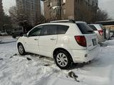 Pontiac Vibe 2004 года за 3 200 000 тг. в Алматы – фото 2