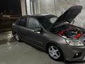 ВАЗ (Lada) Granta 2190 2016 годаүшін2 550 000 тг. в Усть-Каменогорск – фото 2