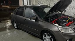 ВАЗ (Lada) Granta 2190 2016 года за 2 550 000 тг. в Усть-Каменогорск – фото 2