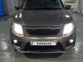 ВАЗ (Lada) Granta 2190 2016 годаүшін2 550 000 тг. в Усть-Каменогорск
