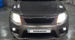 ВАЗ (Lada) Granta 2190 2016 года за 2 550 000 тг. в Усть-Каменогорск