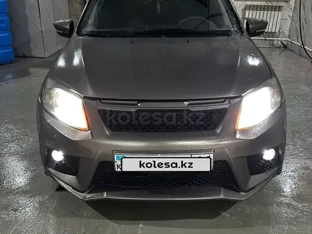 ВАЗ (Lada) Granta 2190 2016 года за 2 550 000 тг. в Усть-Каменогорск