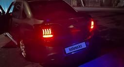 ВАЗ (Lada) Granta 2190 2016 года за 2 550 000 тг. в Усть-Каменогорск – фото 4