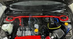 ВАЗ (Lada) Granta 2190 2016 года за 2 550 000 тг. в Усть-Каменогорск – фото 5