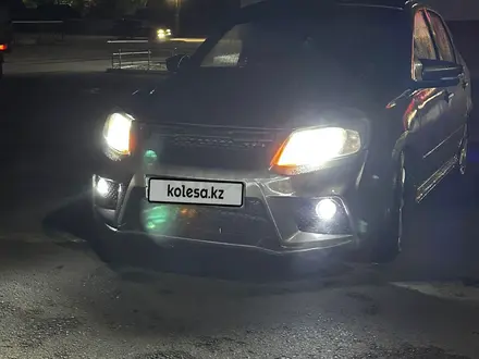 ВАЗ (Lada) Granta 2190 2016 года за 2 550 000 тг. в Усть-Каменогорск – фото 7
