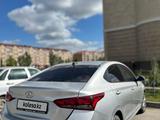 Hyundai Solaris 2020 годаүшін6 200 000 тг. в Актобе