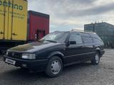 Volkswagen Passat 1993 года за 1 150 000 тг. в Тараз – фото 2