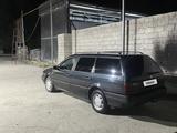 Volkswagen Passat 1993 года за 1 150 000 тг. в Тараз – фото 4