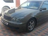Lexus GS 300 1999 годаүшін3 000 000 тг. в Атырау – фото 2