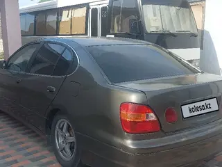 Lexus GS 300