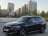 BMW X5 2022 года за 38 000 000 тг. в Алматы – фото 3