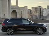BMW X5 2022 года за 38 000 000 тг. в Алматы – фото 4
