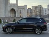 BMW X5 2022 года за 38 000 000 тг. в Алматы – фото 5