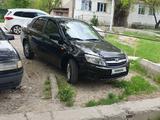 ВАЗ (Lada) Granta 2191 2014 года за 3 500 000 тг. в Шымкент – фото 2