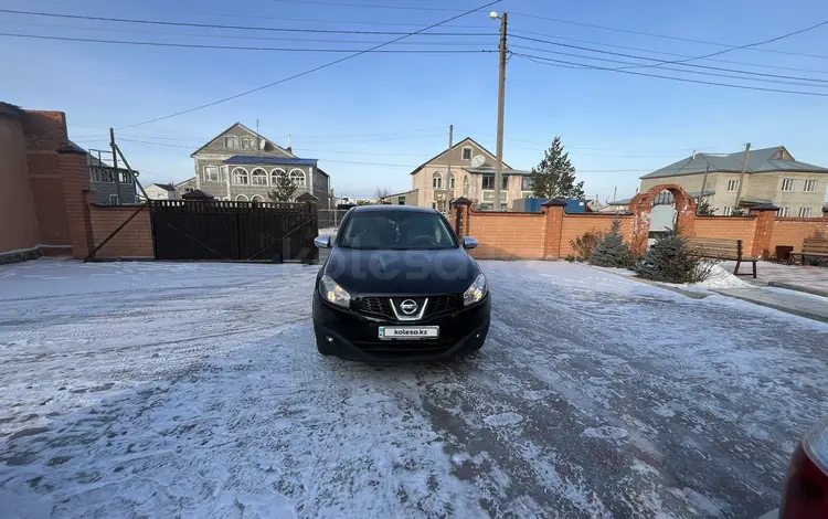 Nissan Qashqai 2013 годаfor6 000 000 тг. в Караганда