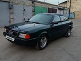 Audi 80 1992 года за 2 200 000 тг. в Семей – фото 2