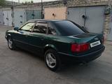 Audi 80 1992 годаүшін2 200 000 тг. в Семей – фото 4