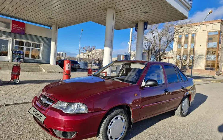 Daewoo Nexia 2013 годаүшін2 000 000 тг. в Актау