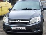 ВАЗ (Lada) Granta 2191 2017 года за 1 950 000 тг. в Шымкент