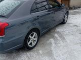 Toyota Avensis 2005 года за 3 400 000 тг. в Усть-Каменогорск – фото 3