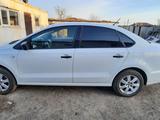 Volkswagen Polo 2015 года за 5 000 000 тг. в Экибастуз – фото 3