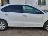 Volkswagen Polo 2015 года за 5 000 000 тг. в Экибастуз – фото 4