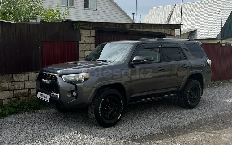 Toyota 4Runner 2014 года за 16 000 000 тг. в Актобе