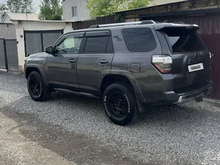 Toyota 4Runner 2014 года за 16 000 000 тг. в Актобе – фото 4