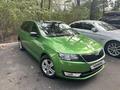 Skoda Rapid 2014 года за 5 500 000 тг. в Алматы