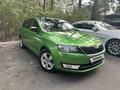 Skoda Rapid 2014 года за 5 500 000 тг. в Алматы – фото 15