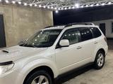 Subaru Forester 2007 года за 6 500 000 тг. в Алматы – фото 4