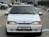 ВАЗ (Lada) 2114 2013 года за 1 600 000 тг. в Шымкент – фото 4